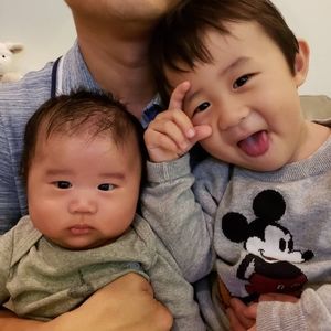 Meet your Posher, Hyewon